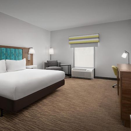 Hampton Inn & Suites-Knoxville/North I-75 Bagian luar foto