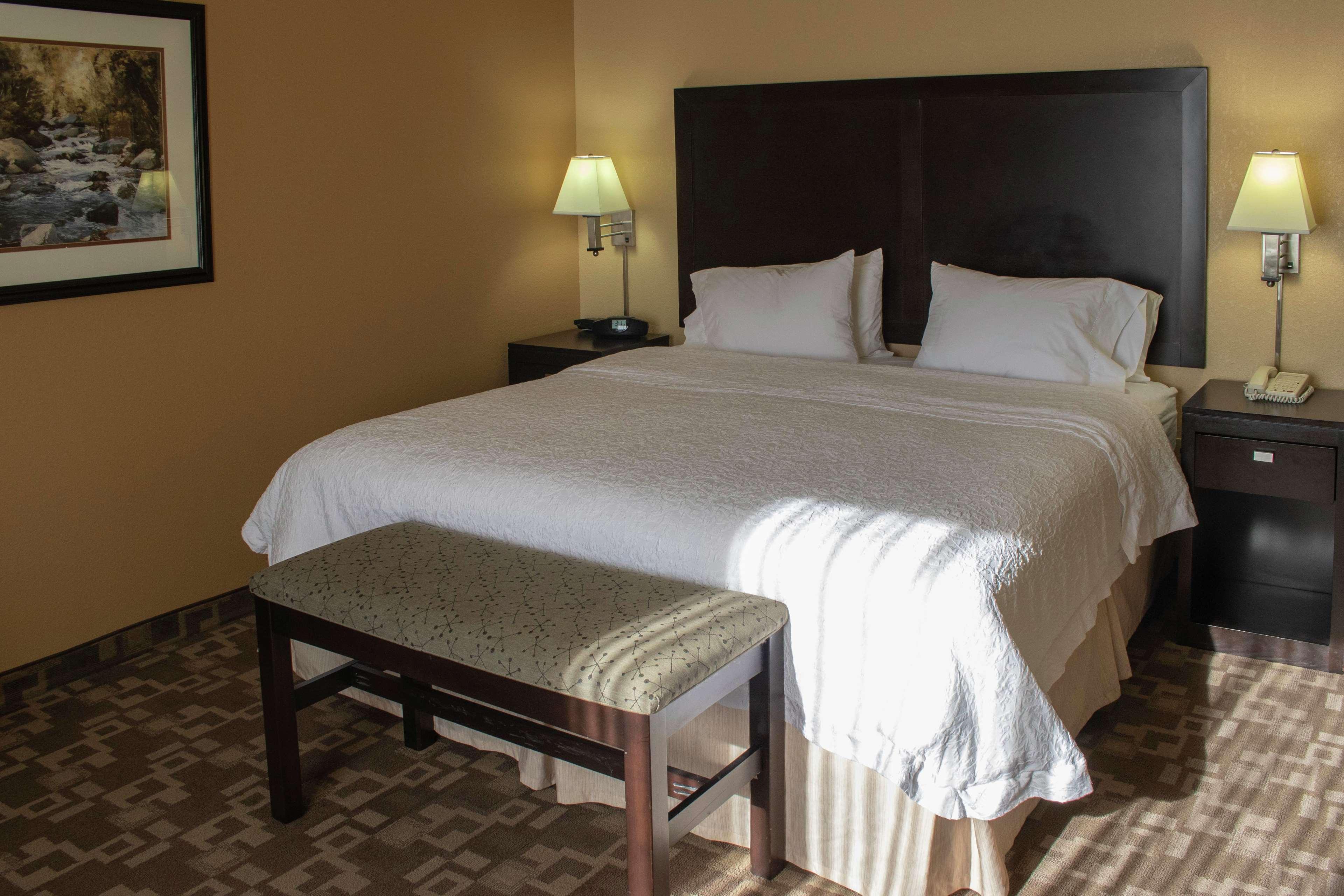 Hampton Inn & Suites-Knoxville/North I-75 Bagian luar foto