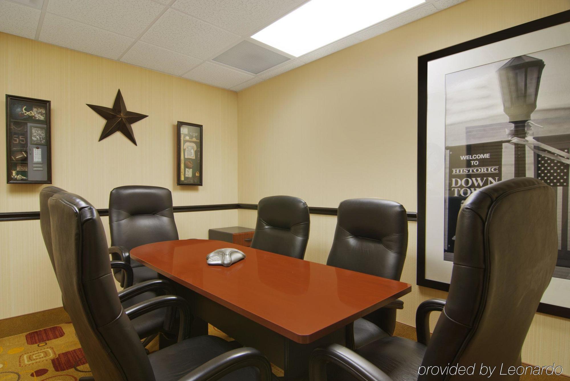 Hampton Inn & Suites-Knoxville/North I-75 Bagian luar foto